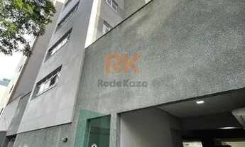 Imagem: Apartamento à venda, 2 quartos, 1 suíte