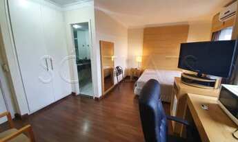 Imagem: Flat Nobile Hotels 29m² 1 dormitório 1