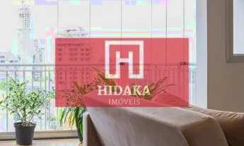 Imagem 6: Apartamento à venda no bairro Vila Madalena - São Paulo/SP, Zona Oeste