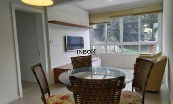 Imagem 2: BENTO GONçALVES - Apartamento Padrão - São Francisco