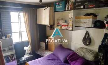 Imagem: Apartamento com 2 dormitórios à venda