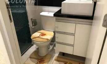 Imagem 3: Santo André - Apartamento Padrão - Vila Metalúrgica