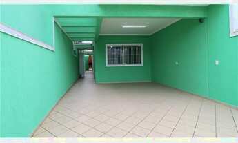 Imagem 3: CASA RESIDENCIAL em São Paulo - SP, Jardim Trussardi