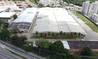 Imagem 3: Galpão/Depósito/Armazém para aluguel com 30000 metros quadrados em Pitimbu - Natal - RN