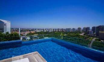 Imagem 2: Loft para venda de 1 dormitório no Chacara das Pedras próximo próximo ao Shopping Iguatemi