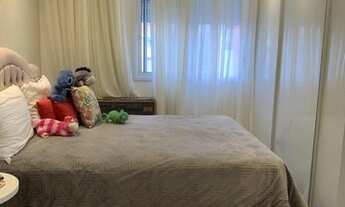 Imagem 7: Apartamento para venda possui 65 metros quadrados com 2 quartos em Saúde - São Paulo - SP