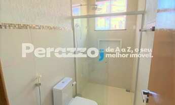 Imagem 6: Linda, casa no Condomínio Alphaville por R$6.900,00