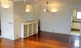 Imagem 5: COBERTURA - ITAIM BIBI - SP