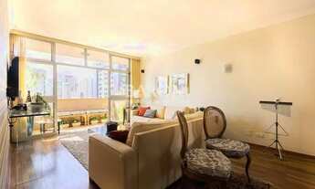 Imagem 2: Apartamento para venda, localizado no ponto mais nobre do Itaim. Baroni, Imobiliária espec