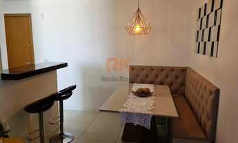 Imagem 5: Apartamento à venda, 2 quartos, 2 vagas, Cabral - Contagem/MG