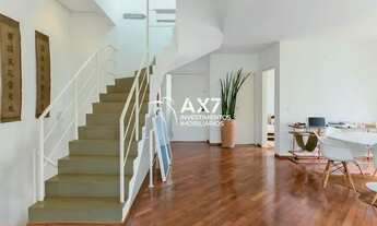 Imagem 2: SãO PAULO - Apartamento Padrão - Jardim Paulista