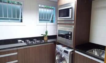 Imagem 4: Apartamento para Venda - 62.48m², 2 dormitórios, 1 vaga - Hamburgo Velho