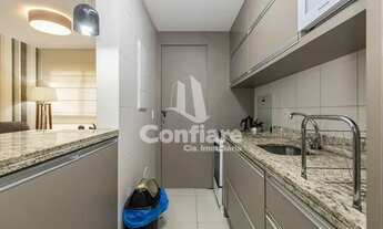 Imagem 6: Lindo apto 2dm com suíte e 2 vagas na Auxiliadora