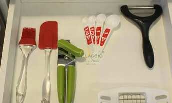 Imagem 4: CONDOMÍNIO SPAZIO UNO