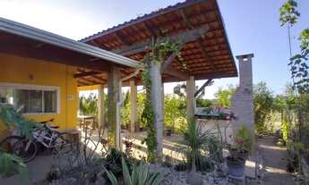 Imagem: CASA DIFERENCIADA NO FAZENDA REAL