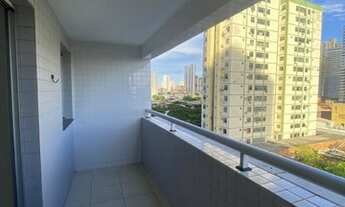 Imagem 4: Graça Sanches Aluga Apto Valor R$-3.300,00 + R$-580,00 Condominio