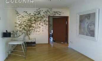 Imagem 7: Santo André - Apartamento Padrão - Vila Assunção