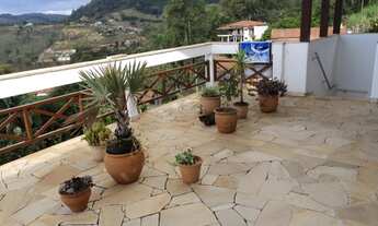 Imagem 5: Casa de condomínio sobrado para venda/troca possui 320 metros quadrados com 4 quartos