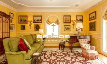 Imagem 5: APARTAMENTO RESIDENCIAL em SÃO PAULO - SP, CERQUEIRA CÉSAR