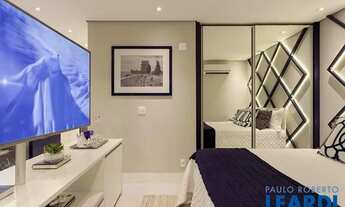 Imagem 3: APARTAMENTO - BARRA FUNDA - SP