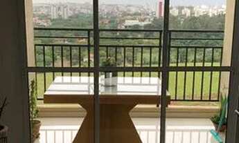 Imagem 6: Apartamento à Venda Mobiliado Condomínio Lunna, 2 dorm e 1 vaga