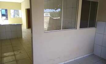 Imagem 6: Aluga casa Canedo 2