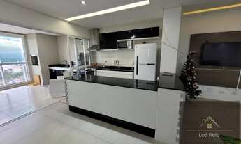 Imagem: Apartamento 3 Dormitórios 1 Suíte Varanda