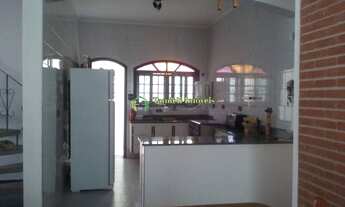 Imagem: Casa térrea 3 dormitórios (Balneario Pampas