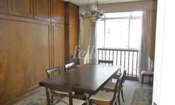 Imagem 3: São Paulo - Apartamento Padrão - Jardins