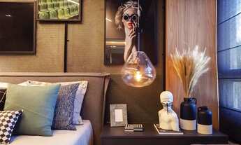 Imagem 4: Cobertura Frente Mar de 245 metros quadrados com 4 suítes na Barra da Tijuca/RJ