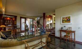 Imagem 7: Casa à venda, 7 quartos, 2 suítes, 10 vagas, Bandeirantes (Pampulha) - Belo Horizonte/MG