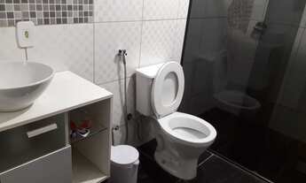 Imagem 5: Casa para aluguel com 180 metros quadrados com 3 quartos em Vale do Sol - Nova Lima - MG