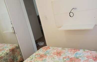 Imagem 6: Charme e bom gosto - 2 dorms - Semi-mobiliado - Próximo ao monotrilho Tolstoi