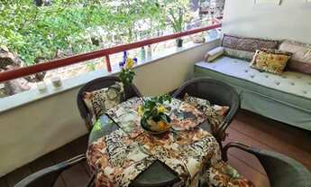 Imagem 7: Apartamento a venda, 220 m², 4/4, Ondina, Salvador