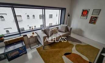 Imagem 4: Apartamento com 2 dormitórios, 72 m² - venda por R$ 1.150.000 ou aluguel no Jardim Paulist