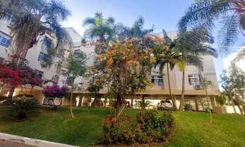 Imagem 7: Kit 911 Norte - vaga coberta - semi-mobiliada com armários