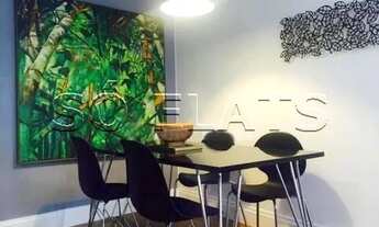 Imagem 5: Lindo Residencie próximo a Marg Pinheiros e Berrini, excelente área de lazer