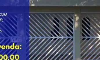 Imagem: Casa à venda, Coophamil, Cuiabá, MT