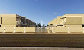 Imagem 3: SOBRADO 2 DORMITÓRIOS BAIRRO BATEAS BRUSQUE - SC