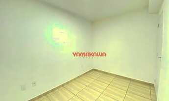 Imagem 7: Apartamento com 2 dormitórios para alugar, 44 m² por R$ 1.443,00/mês - Guaianazes - São Pa