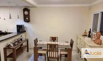 Imagem 6: Casa com 3 dormitórios, 135 m² - venda por R$ 488.000,00 ou aluguel por R$ 2.265,00/mês