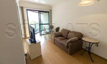 Imagem 2: Metropolitan Hall no Itaim Bibi próximo do Clube Pinheiros disponível locação