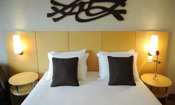 Imagem 4: FLAT EM MOEMA DISPONIVEL PARA LOCAÇÃO COM ENTRADA IMEDIATA