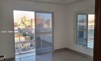 Imagem 3: Apartamento para Venda em Santos, Embaré, 2 dormitórios, 1 banheiro, 1 vaga