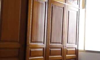 Imagem 2: 2 quartos com dependências- Garagem Alugada - Rua Barata Ribeiro=Posto 5