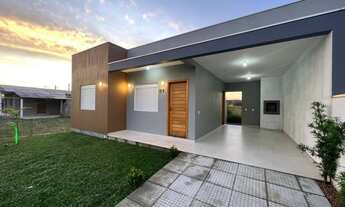 Imagem 2: Belíssima Casa Geminada em Torres RS