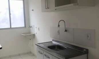 Imagem 4: LOCACAO APARTAMENTO SPAZIO LOTUS - PERTO DO HOSPITAL HU