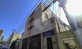 Imagem 2: BELO APTO DE 66 M² COM 02 DORMITÓRIOS E VAGA PARA LOCAÇÃO OU VENDA AO LADO DO METRÔ SANTAN