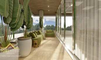 Imagem 7: Apartamento com 2 dormitórios à venda, 105 m² por R$ 755.000,00 - Canto do Forte - Praia G