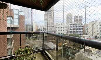 Imagem 7: Apartamento Locação Jardim Paulista 180 m² 3 Dormitórios